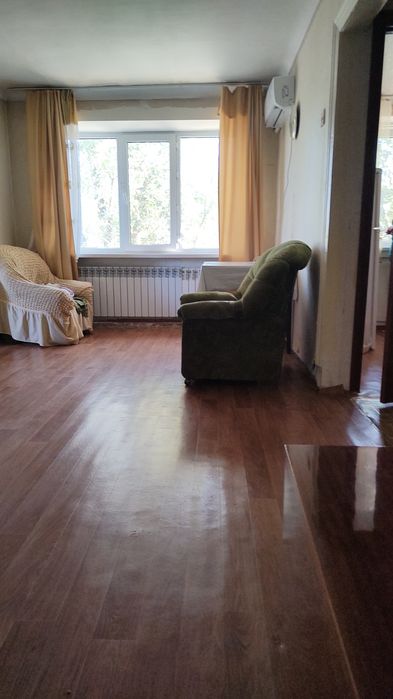 2х комн квартира