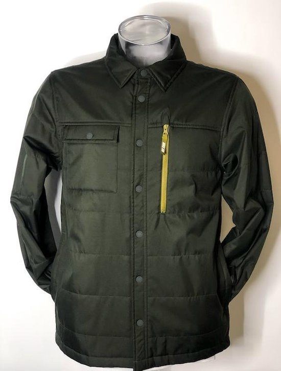 NIKE SB Holgate Winterized Jacket   - Преходно яке 2ХЛ / Оригинал