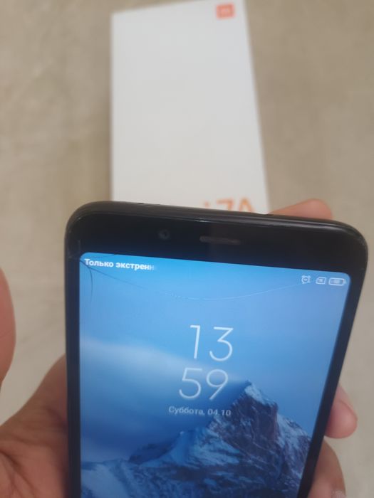 Redmi 7a 3/32 срочно