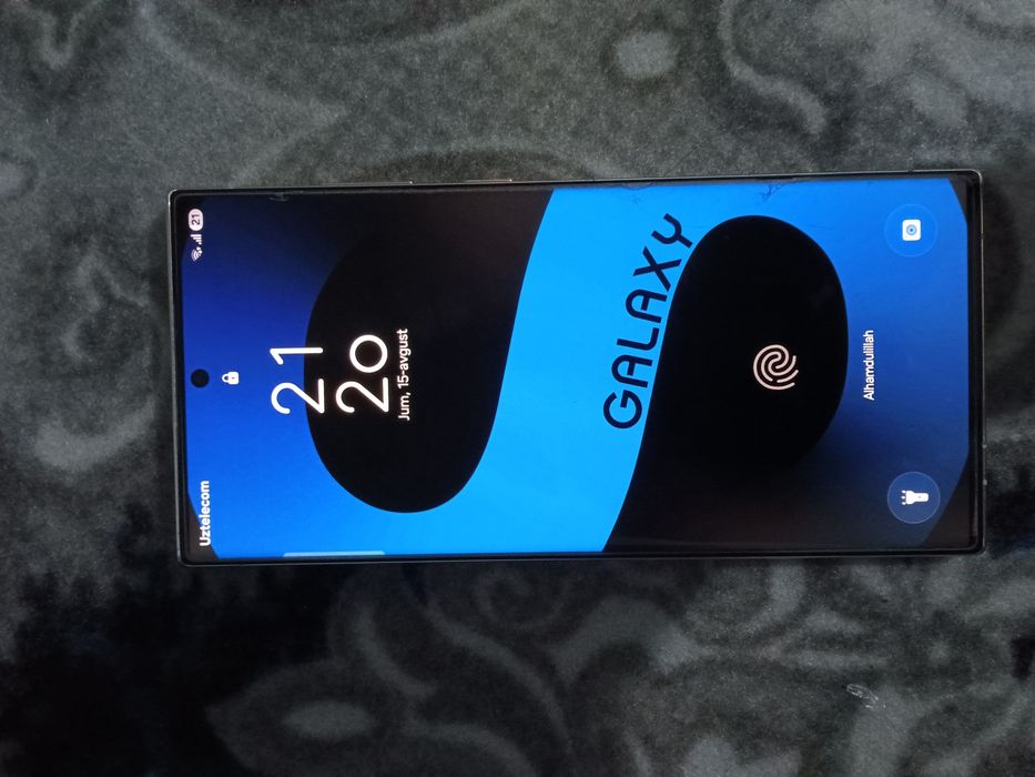 Samsung s23 ultra