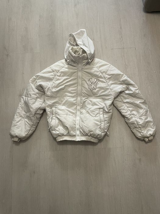 Jacheta geaca yankees calduroasa