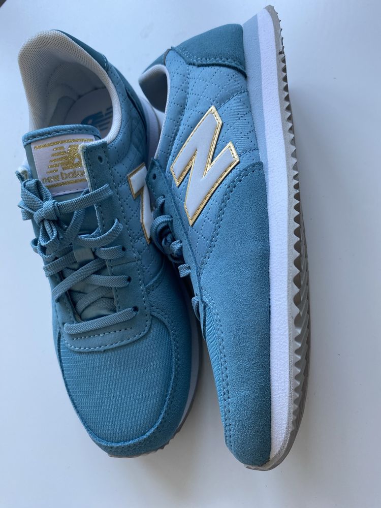 New Balance noi, 37