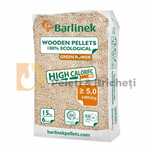 Peleti Barlinek Premium
