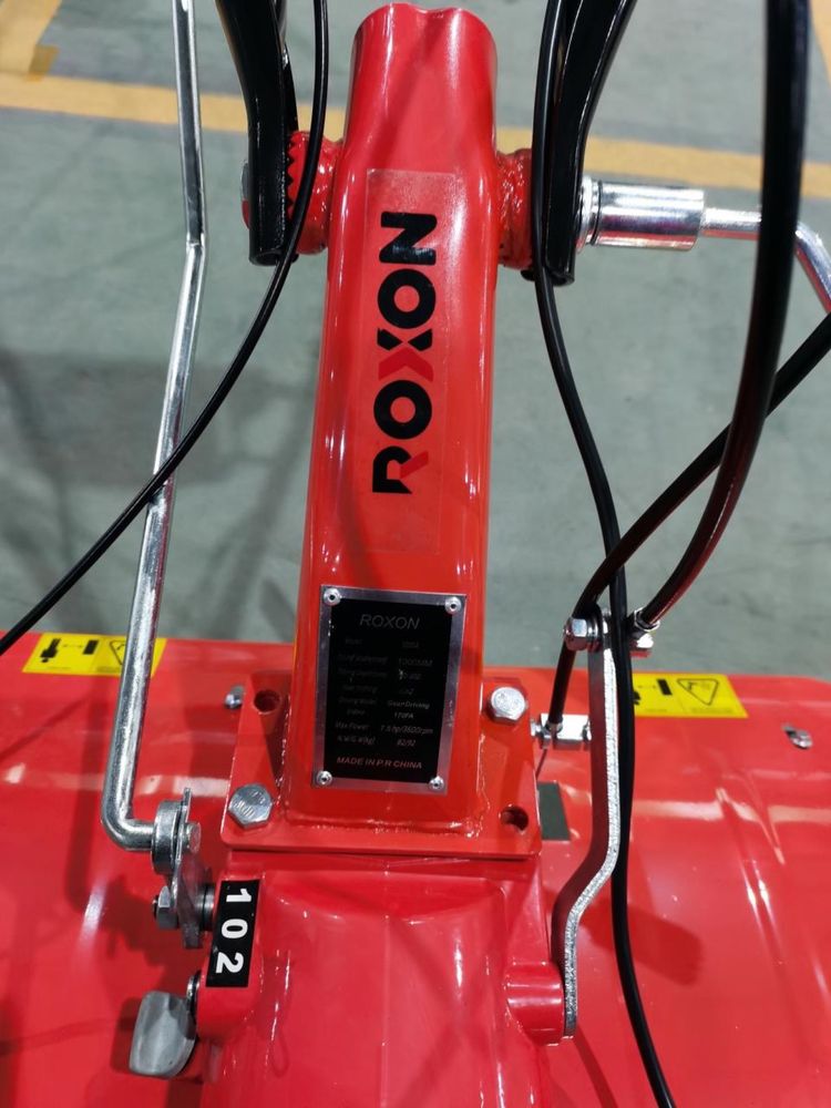 Motokultuvator ROXON 1000A ARGINAL