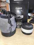Canon RF Teleconvertor 1.4x TC Extender