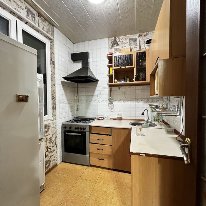 3 комнатная квартира Феруза. Глория медикал. Аренда