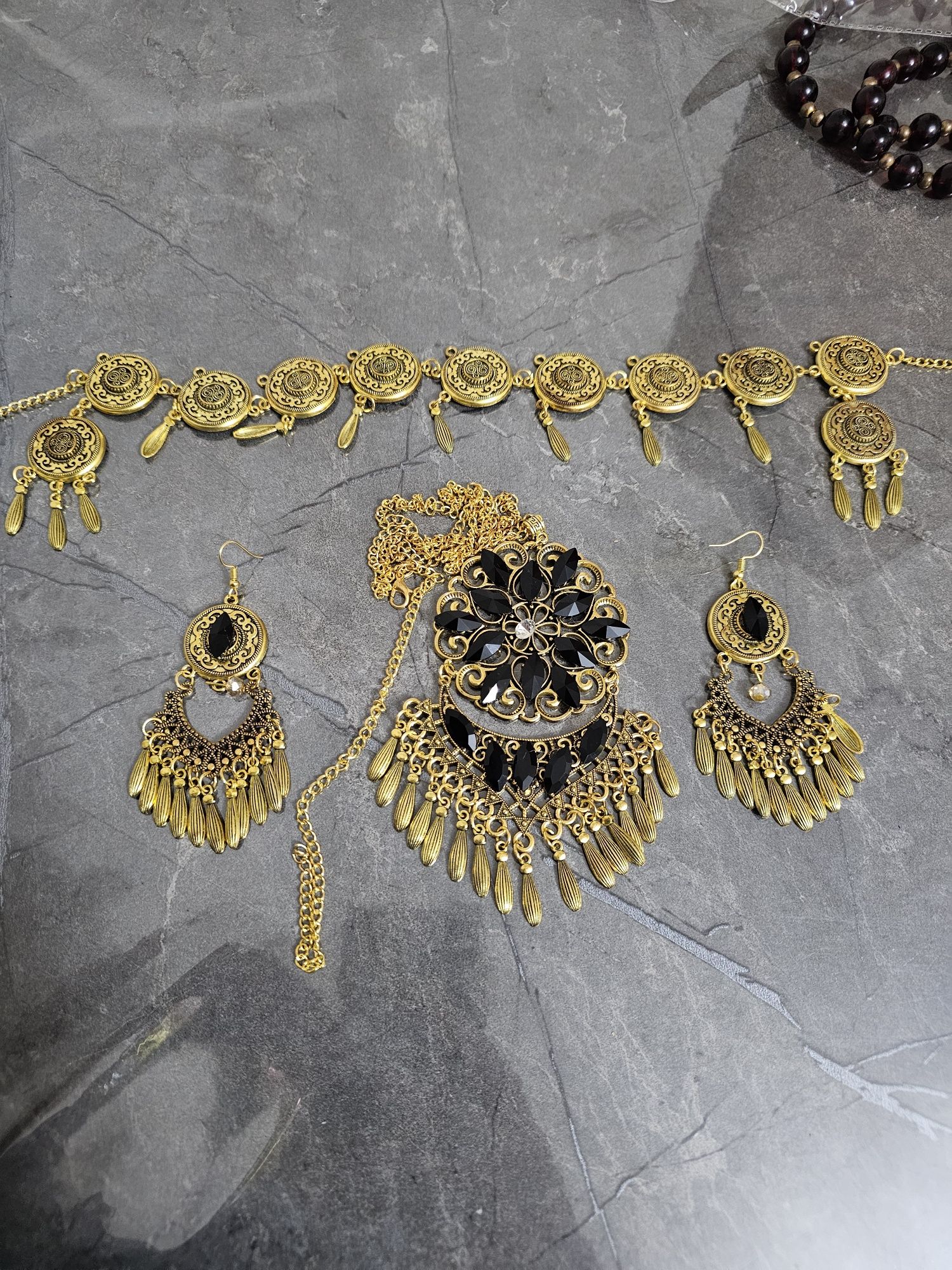Diadema komplekt