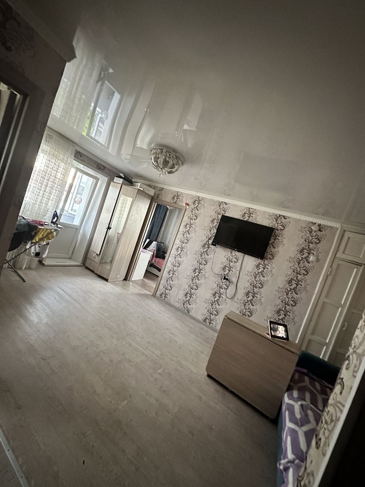 Продам 2 ком квартиру