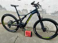 Bicicleta electrica Specialized 29"- 700Wh
