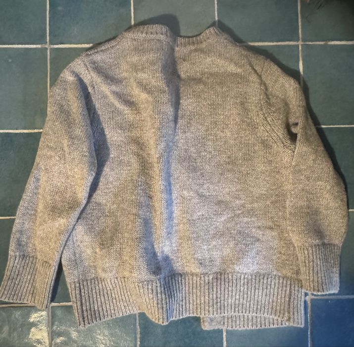 Бебшка жилетка Stella Mccartney за 12 м.