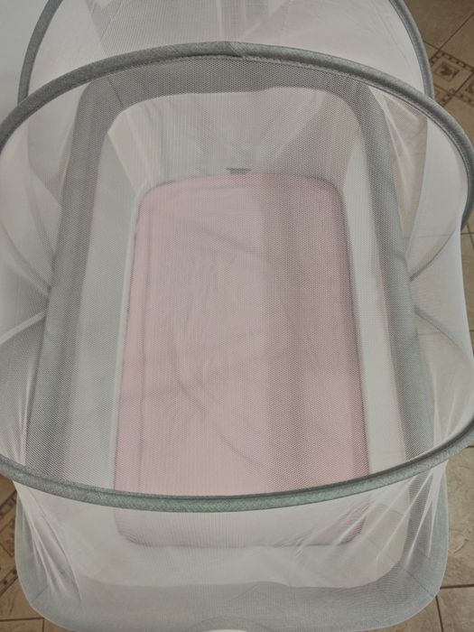 KALINIHTA бебешка кошара МОНИ