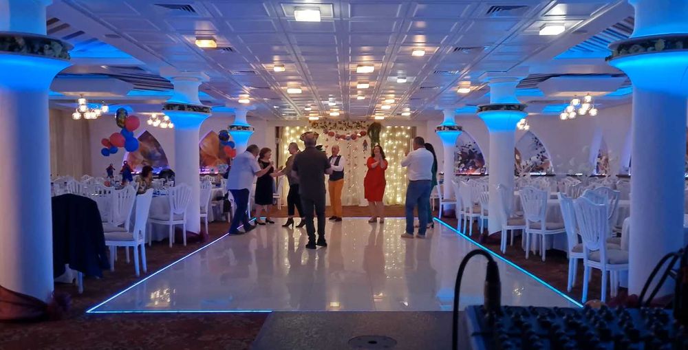 DJ Sonorizări Evenimente, Botez, Cununie, Majorat, Banchet, Oltenita