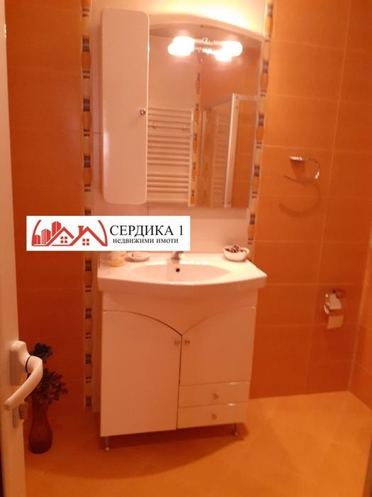 Продава се Двустаен апартамент в София, Банишора - 72 кв.м за 2987 €/кв.м - Снимка #6