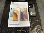 128GB Xiaomi Redmi Note 13 5G Vivacom Гаранция до 2026г. Teal