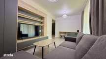 De inchiriat | Apartament 2 camere | Ambiance Residence Pipera Volunta