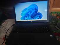 Vând HP i3 ddr4 ssd