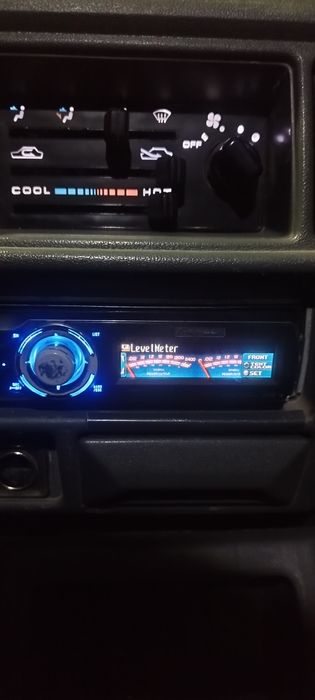 Pioneer deh 8850