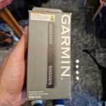 Vand Centura Garmin HRM-Dual NOU