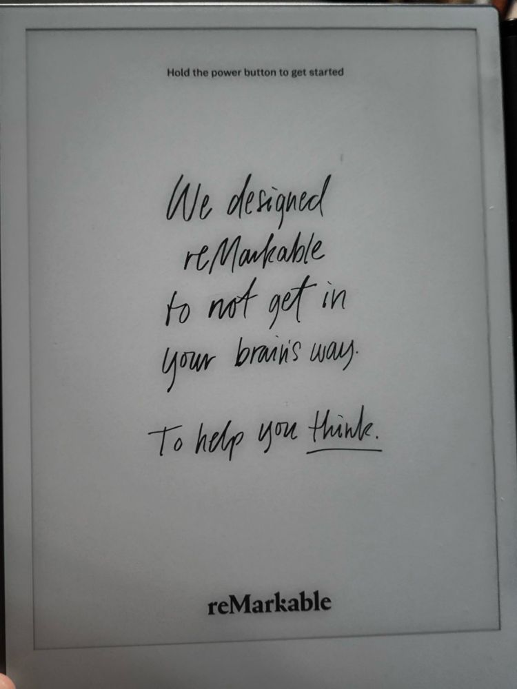 Продавам Remarkable 2