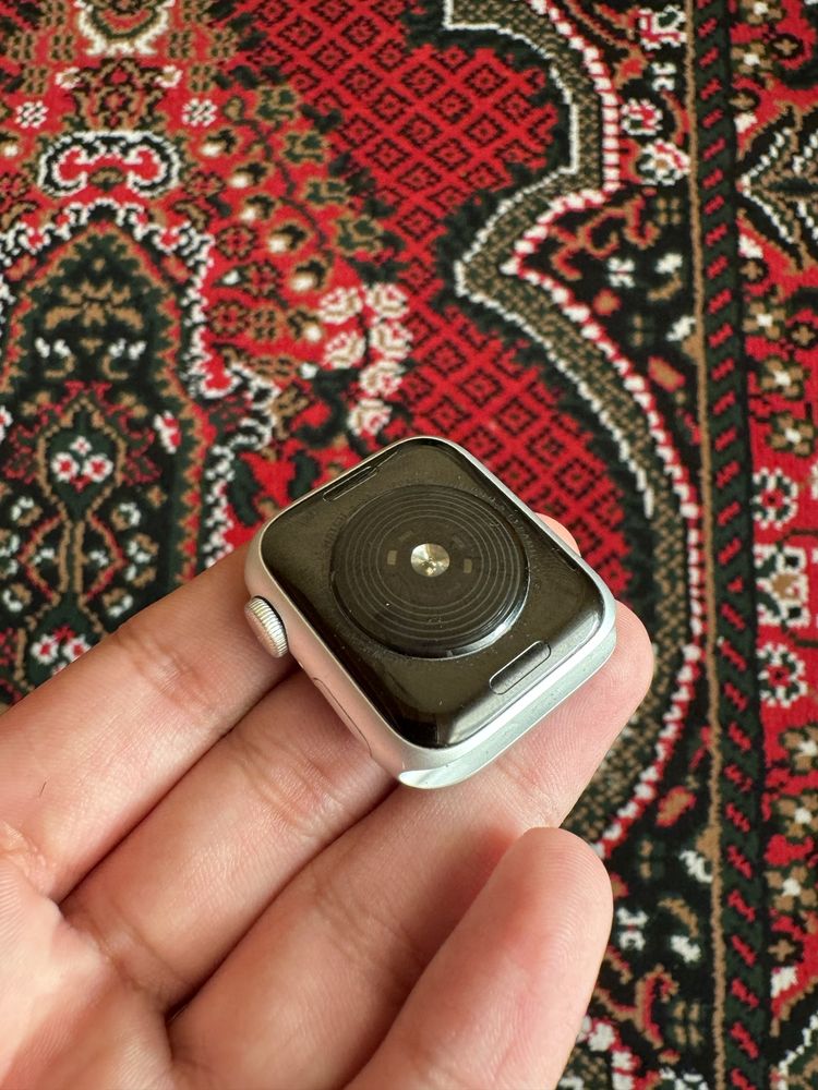 Apple watch se 2020