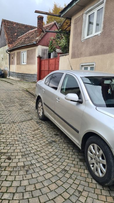 Skoda octavia de vanzare