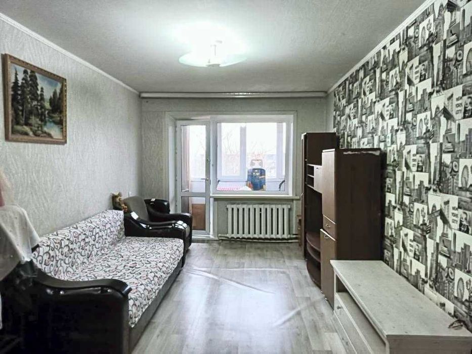 Продам 2х комнатную квартиру в Майкудуке, 14 мкр-н.