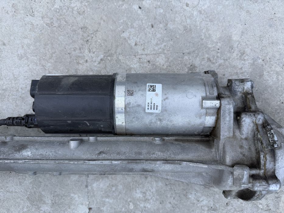 Caseta directie Mercedes GLE GLS W167 C167 X167 Originala Europa