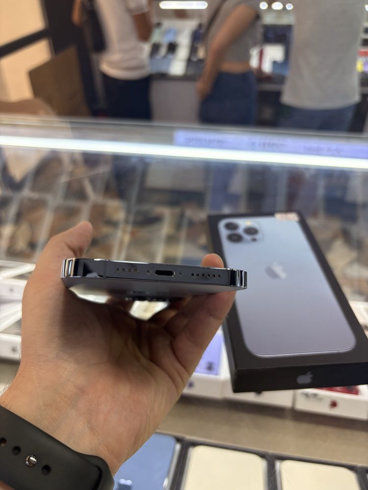 iPhone 13 Pro Max 128 gb