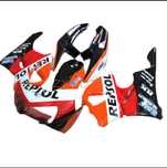 Чисто нови!! Спойлери за хонда cbr 919