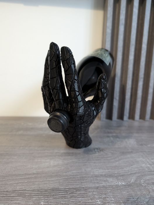 Suport sticla de vin