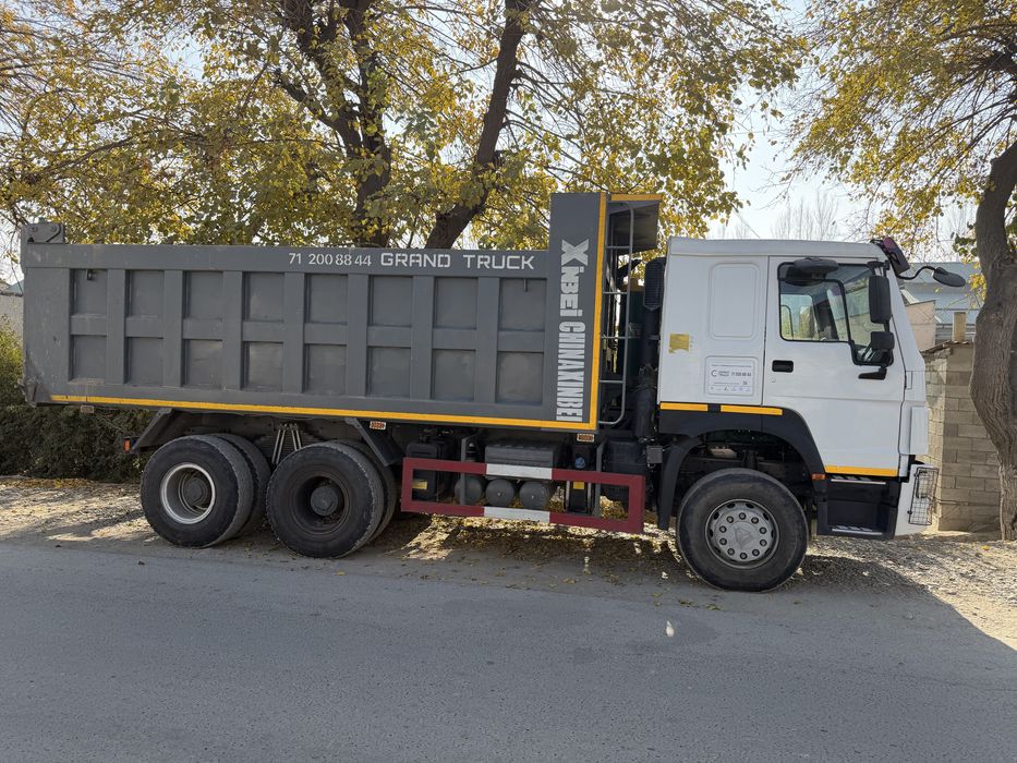 Howo sinotruk 2022/2023