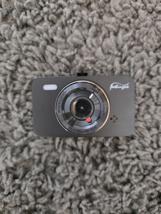 Camera de bord full HD 1080p unghi de 170°