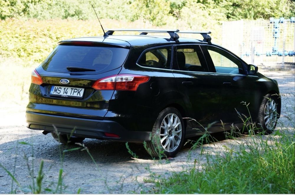 Vand Sau Schimb Ford Focus Mk3 2012