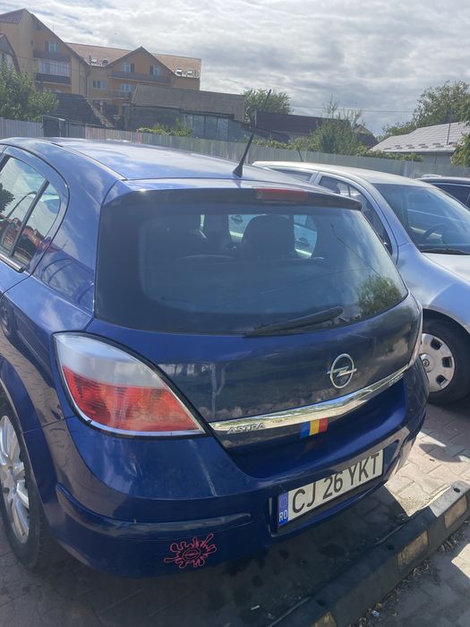 Vand Opel Astra H