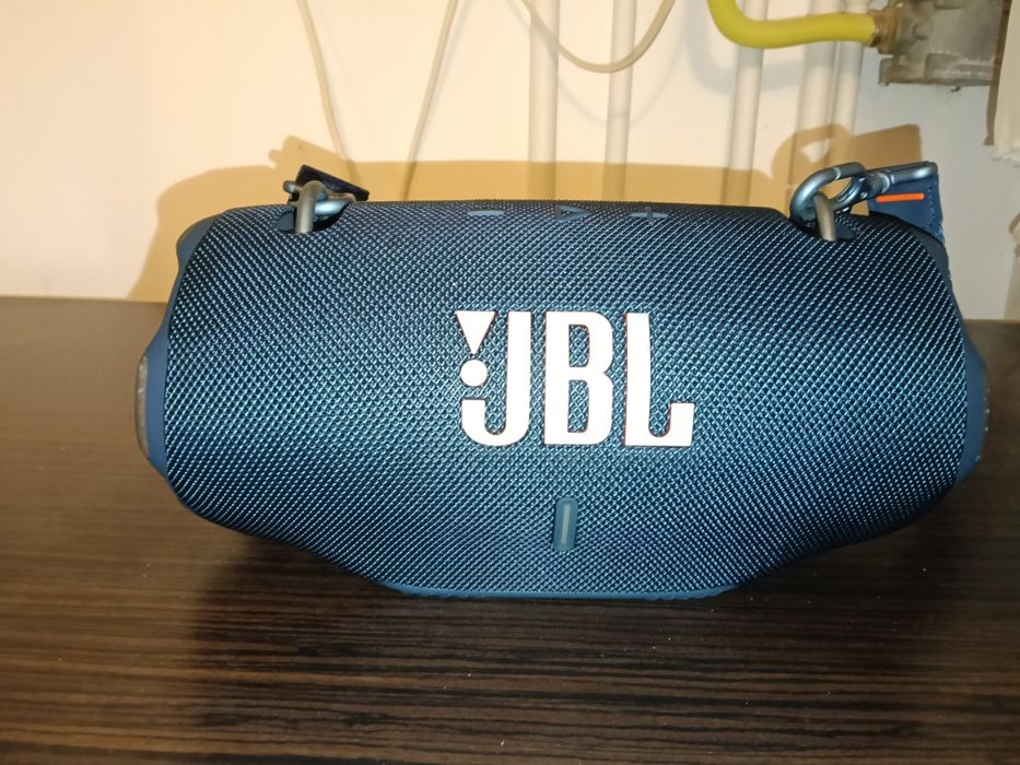 Boxă JBL Xtreme 4 nouă cu garanție
