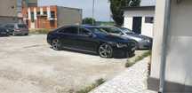 Vand Audi A8 Long