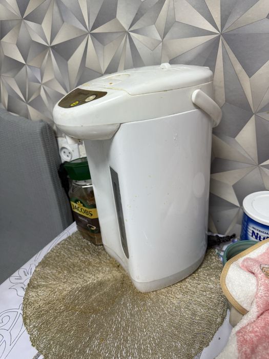 Продам термопот 7 тыс