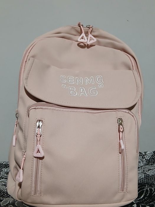 сумка рюкзак школьный