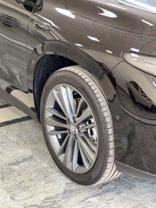 LeapMotor C16 Restyling 2026 Full 3 position