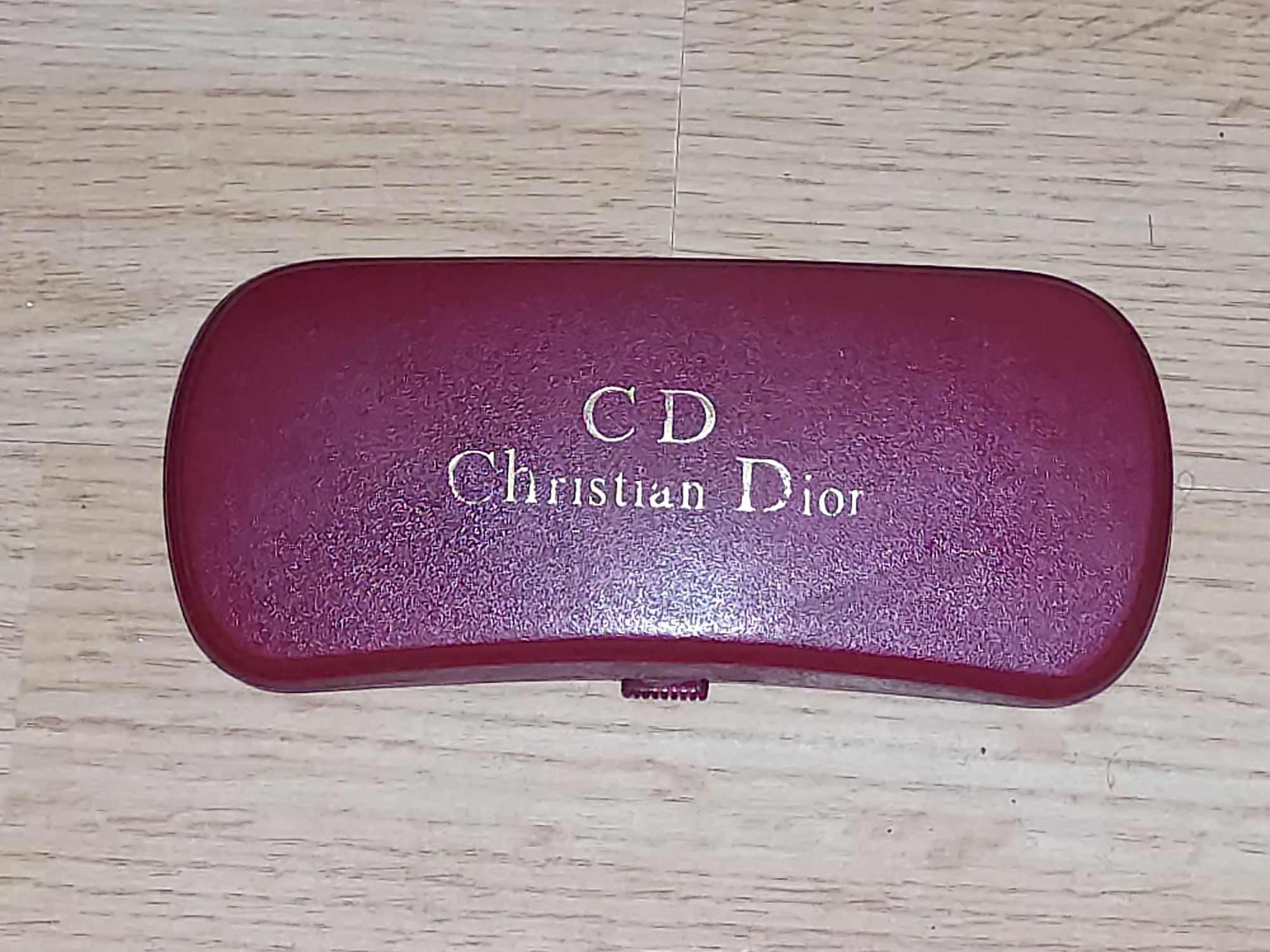 Etui Christian Dior