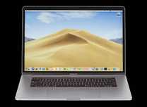 Срочно продам MacBook Pro 15" 2019
