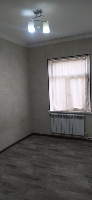 3 Хонали Квартира Сотилади