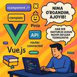 Хотите научиться программированию? (Подходит и для детей!)