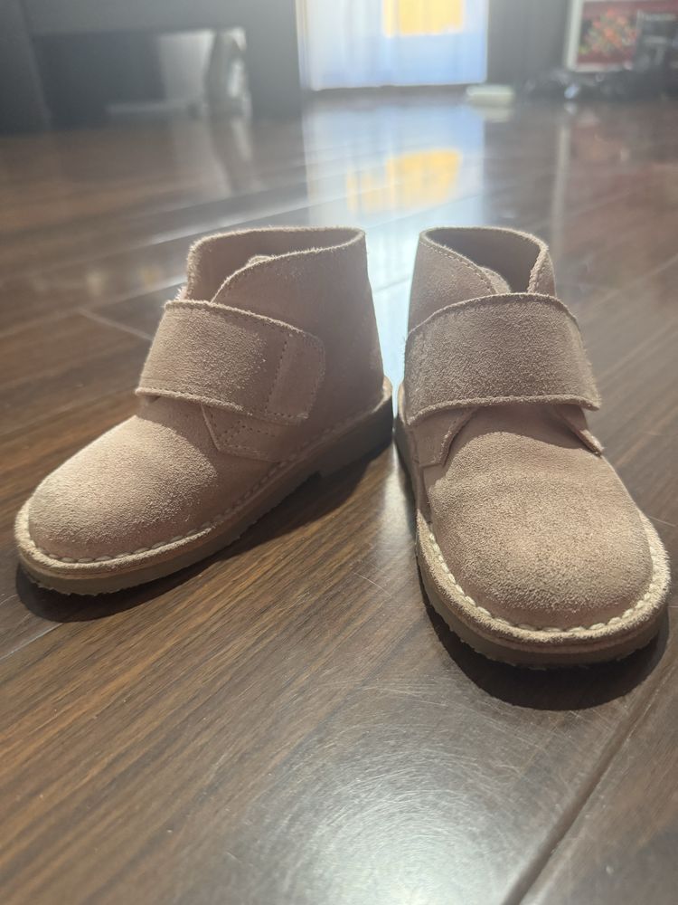 Botine mango marimea 23