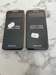 Vand Husa Smart Wallet S samsung galaxy A41 A33 A53 S20 s20+
