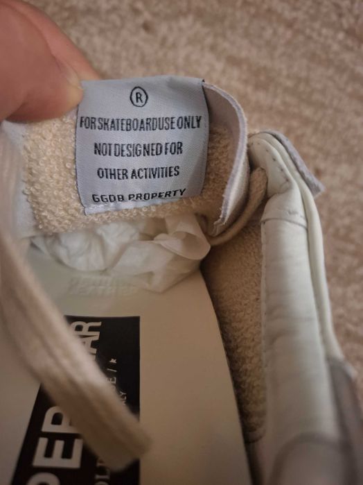 Golden goose, marimea 36