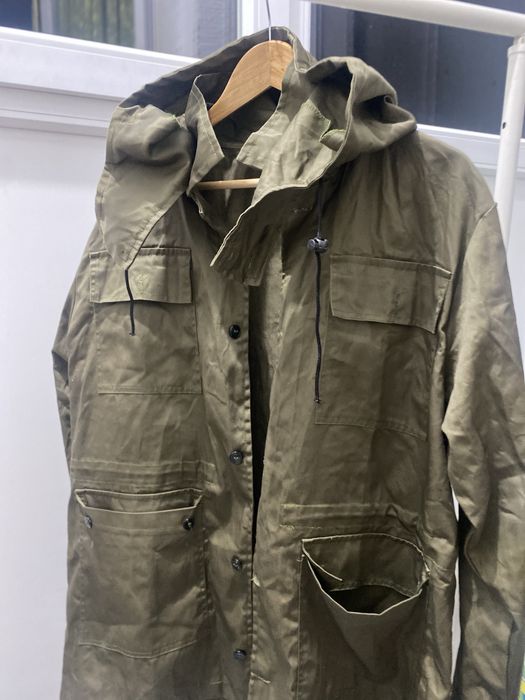 Спец одежда новая