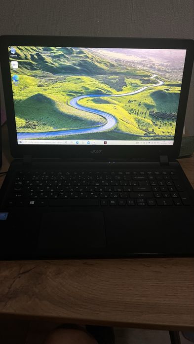 Продаётся ноутбук Acer