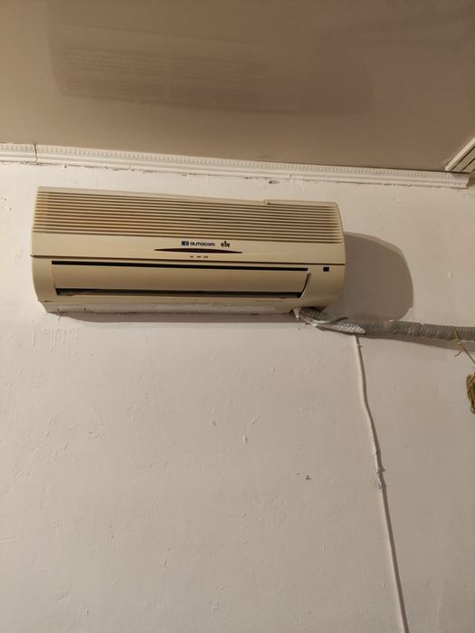 Срочно продам кондиционер