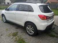 Mitsubishi ASX, 1.8TDI, 255.000km